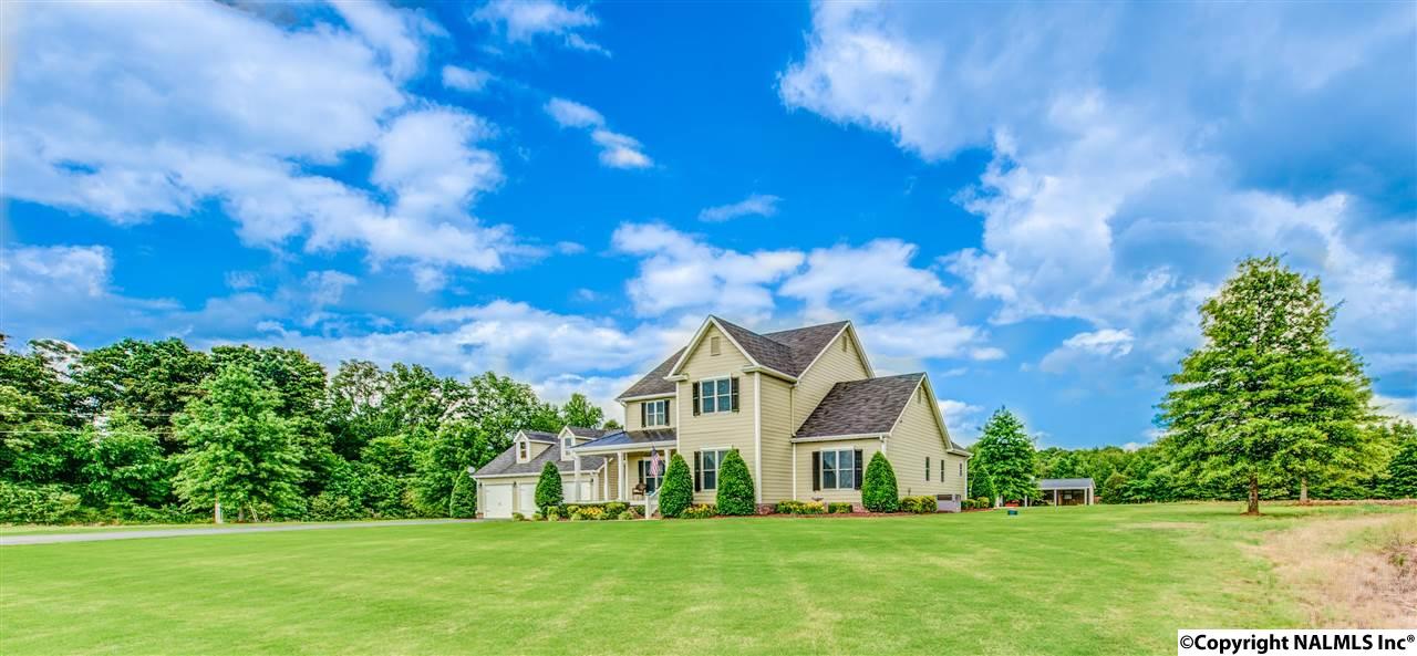 For Sale: 307 Thompson Ln Hazel Green, AL 35750