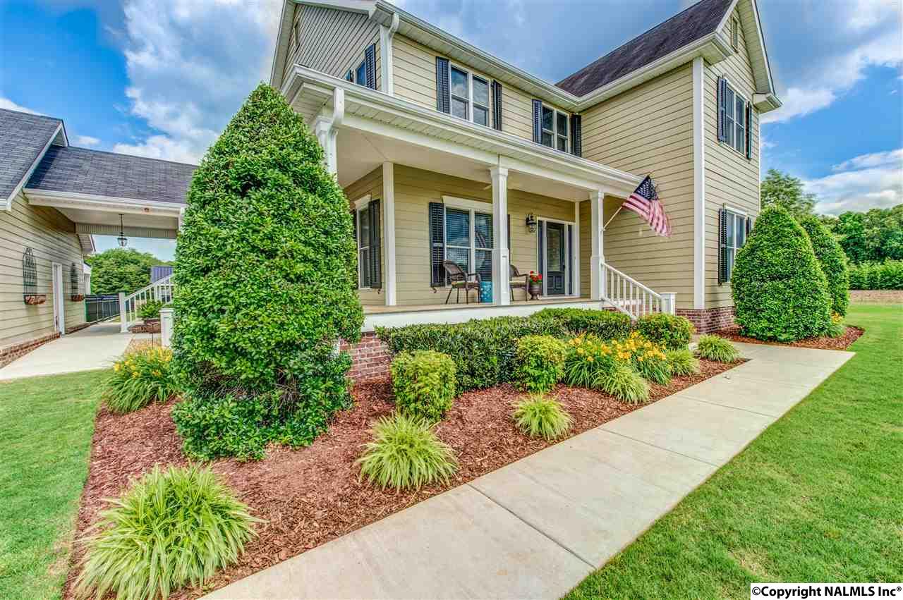 For Sale: 307 Thompson Ln Hazel Green, AL 35750