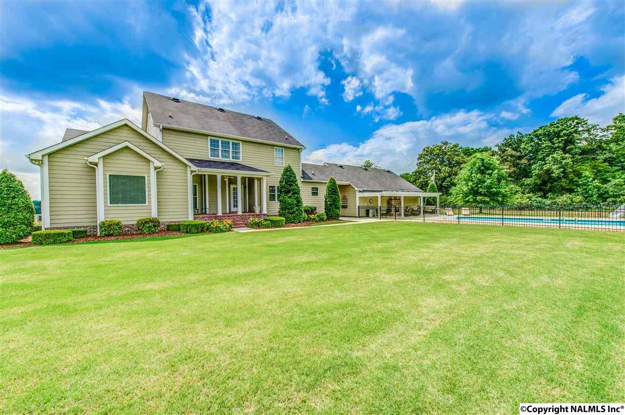 For Sale: 307 Thompson Ln Hazel Green, AL 35750