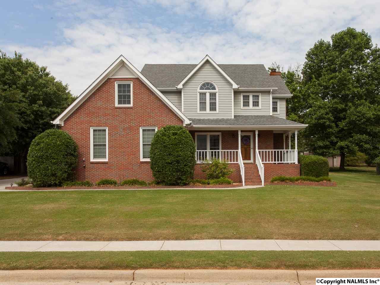 210 Burningtree Trce Madison, AL 35757