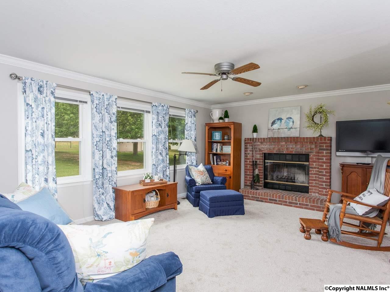 210 Burningtree Trce Madison, AL 35757