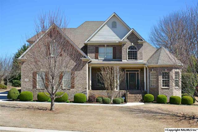 108 Star Chase Ln