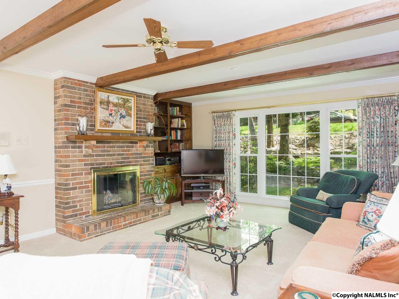 For Sale: 2704 Boulder Cir Huntsville, AL 35801