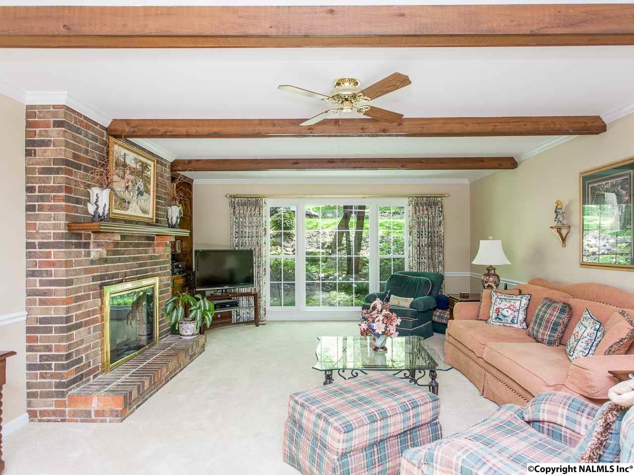 For Sale: 2704 Boulder Cir Huntsville, AL 35801