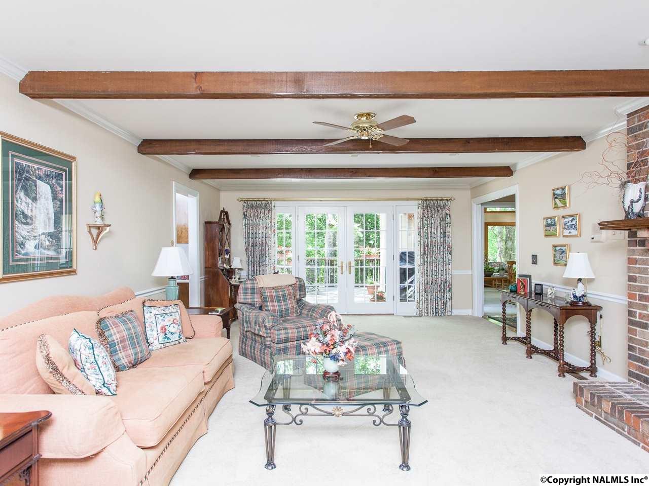 For Sale: 2704 Boulder Cir Huntsville, AL 35801