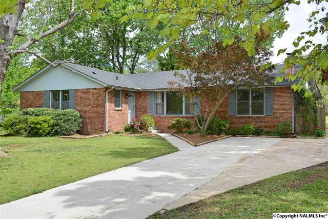 5804 Criner Rd
