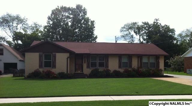 5804 Criner Rd