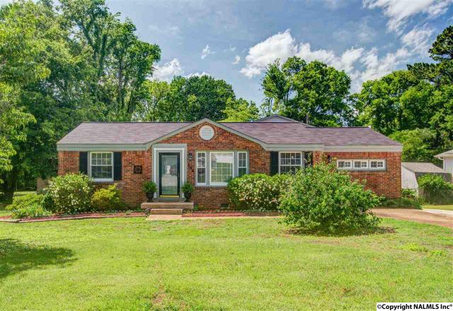 5804 Criner Rd