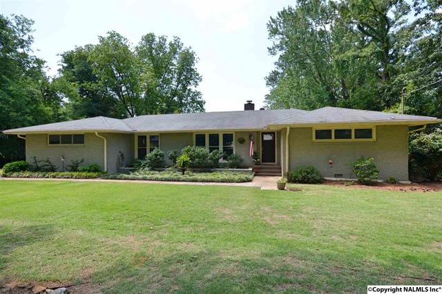 5804 Criner Rd