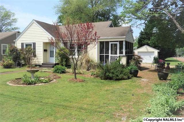 23 Moore Farm Cir NW
