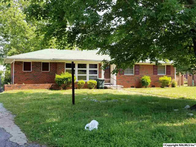 2413 Moore Ave NW