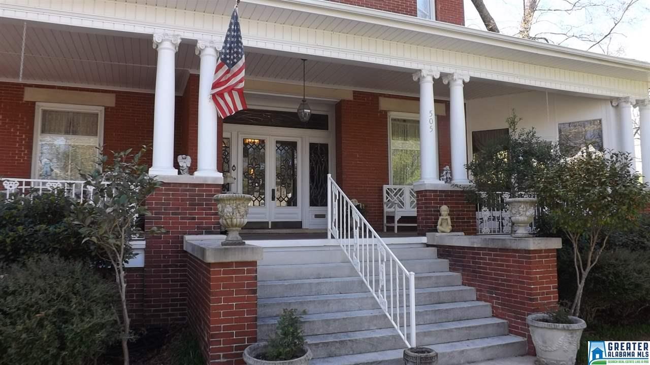 386 Wilson Cir