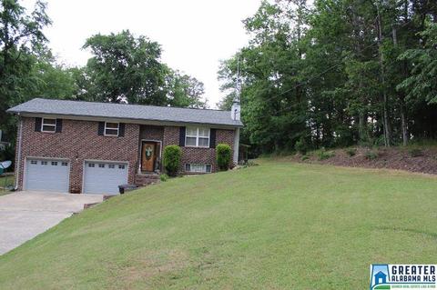 1113 Mountain Brook Dr