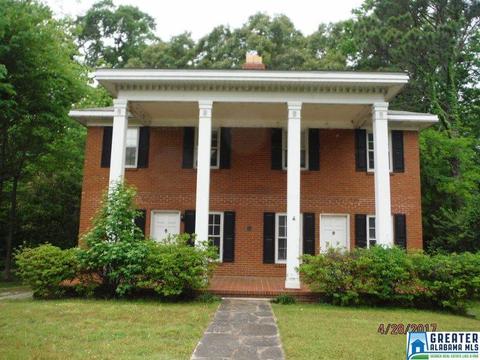 1113 Mountain Brook Dr