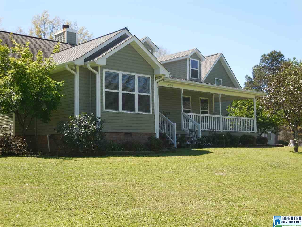 3630 Hall Dr