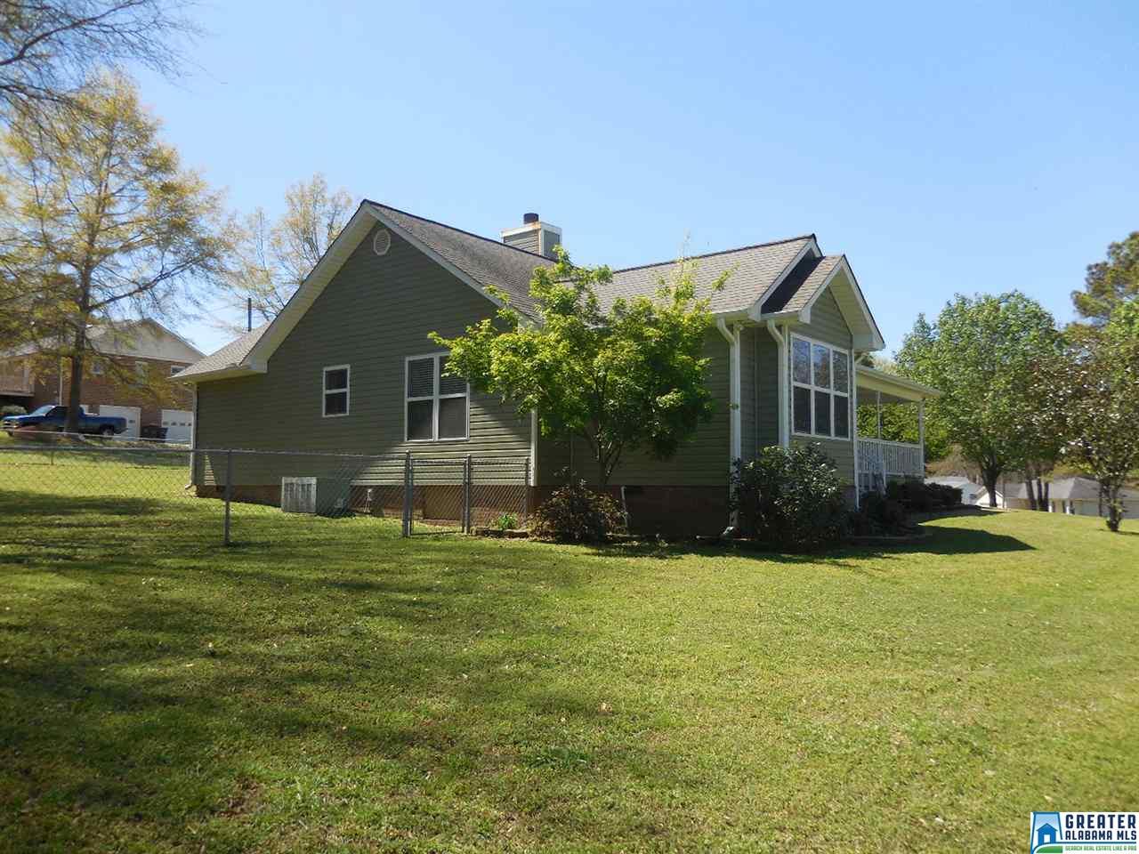 3630 Hall Dr
