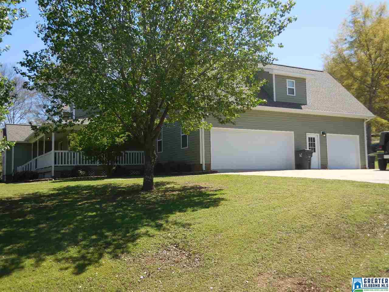3630 Hall Dr