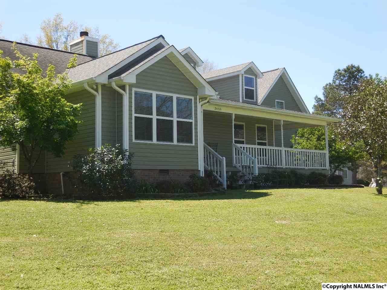 3655 N Berkley Hills Dr