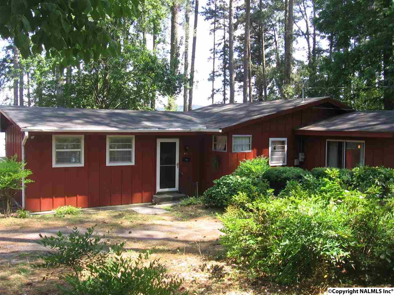 320 Bryant Mill Rd