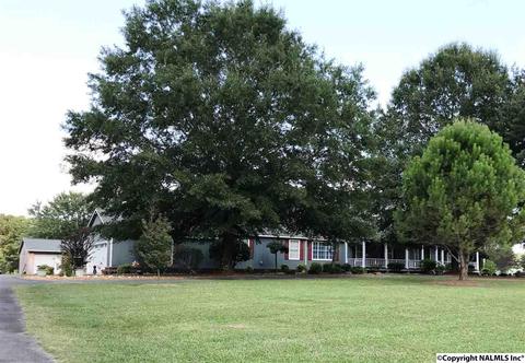 805 County Road 414