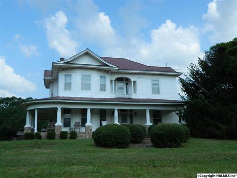 805 County Road 414