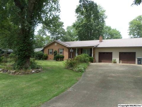 805 County Road 414