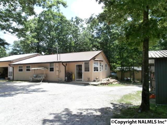 431 High Rd