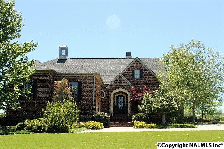 15861 County Road 89 ## a
