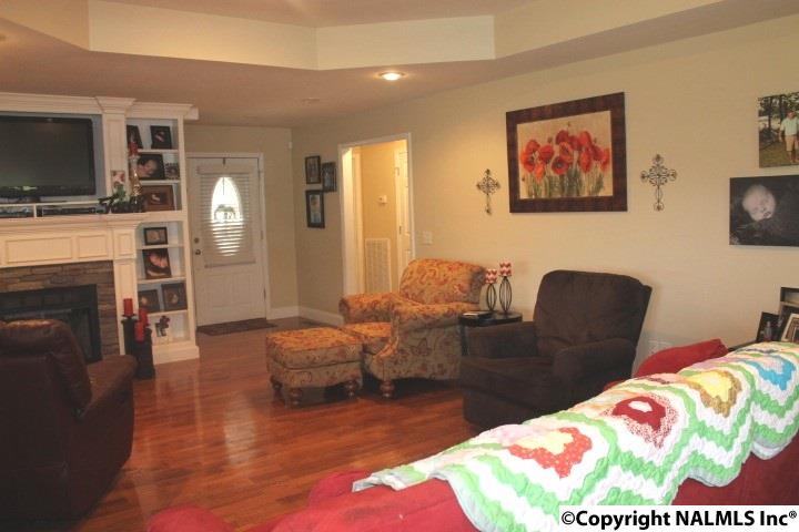 For Sale: 28 Juniper Dr Rainsville, AL 35986
