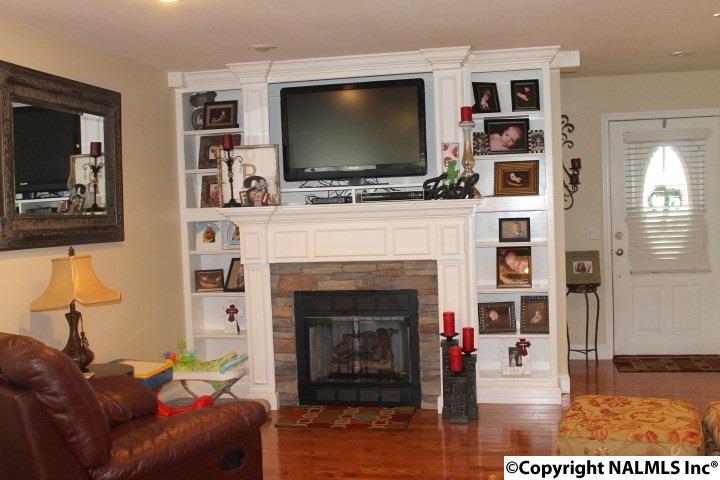 For Sale: 28 Juniper Dr Rainsville, AL 35986