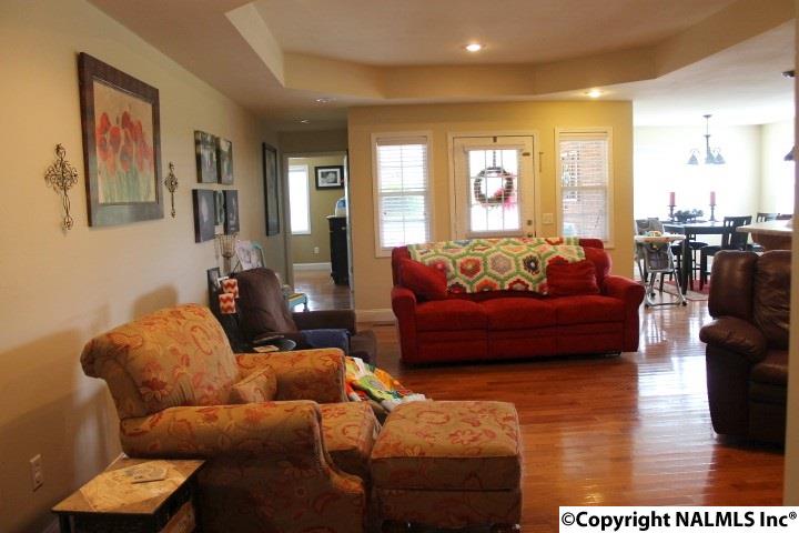 For Sale: 28 Juniper Dr Rainsville, AL 35986