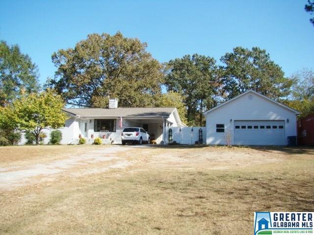 1711 Circle Dr