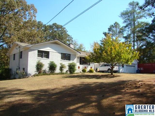 1711 Circle Dr