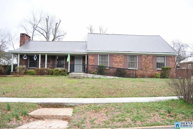 122 Tallassee Trl