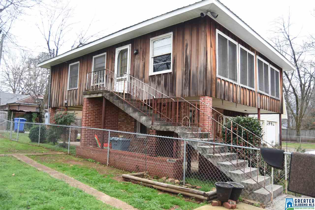 122 Tallassee Trl