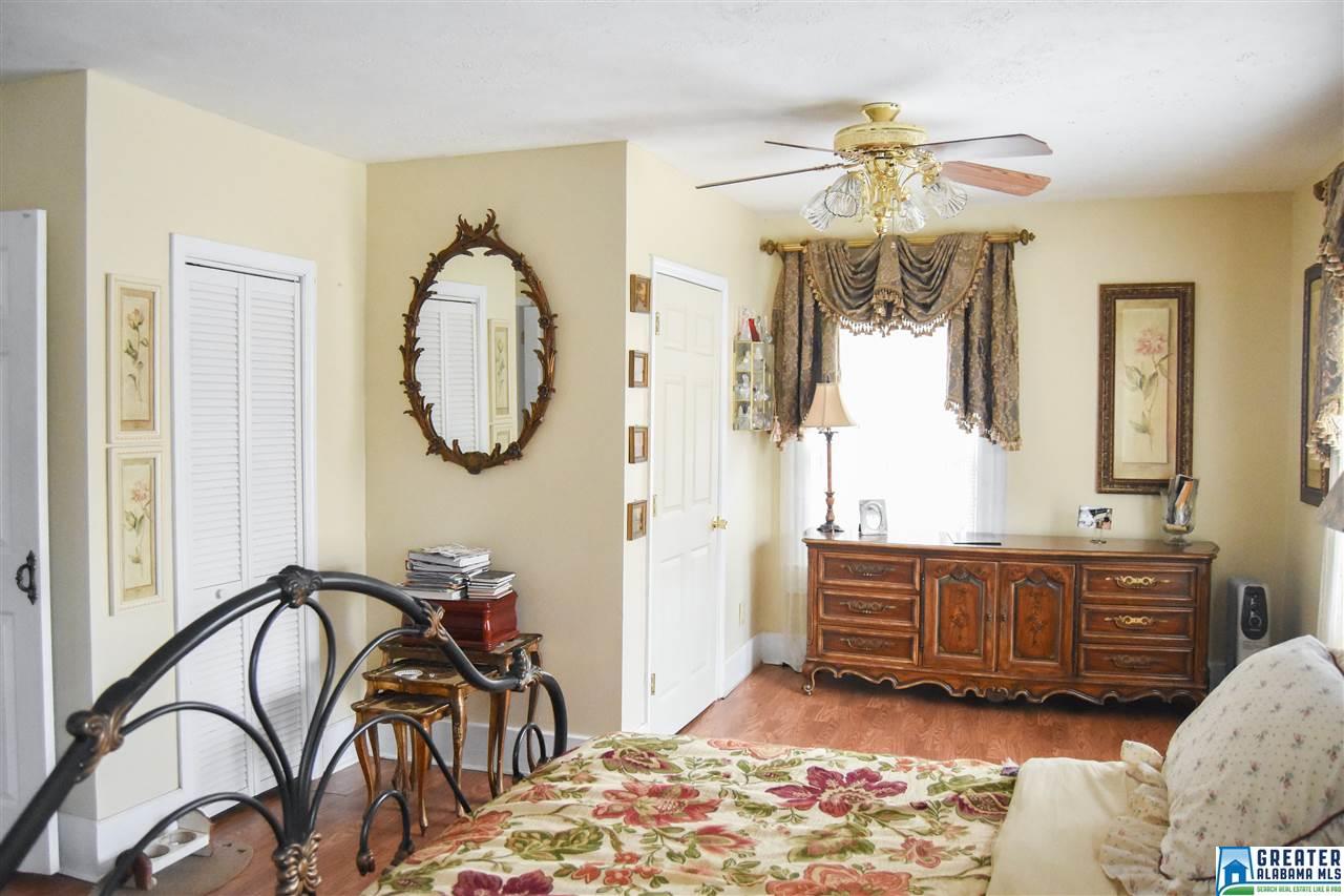 122 Tallassee Trl