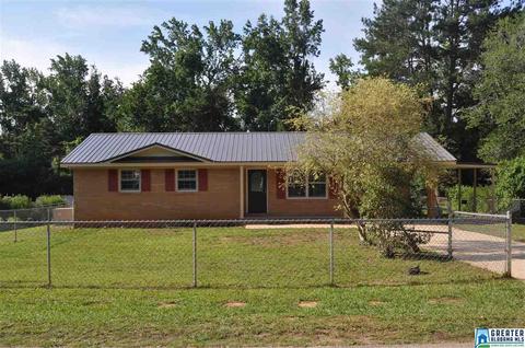 1219 Hillcrest Dr