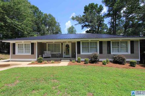 1219 Hillcrest Dr