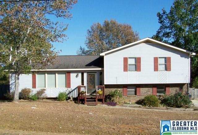 1701 Savannah Dr
