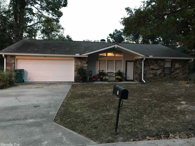 110 Gandy Ave