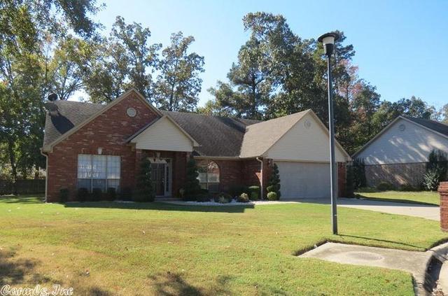 110 Gandy Ave