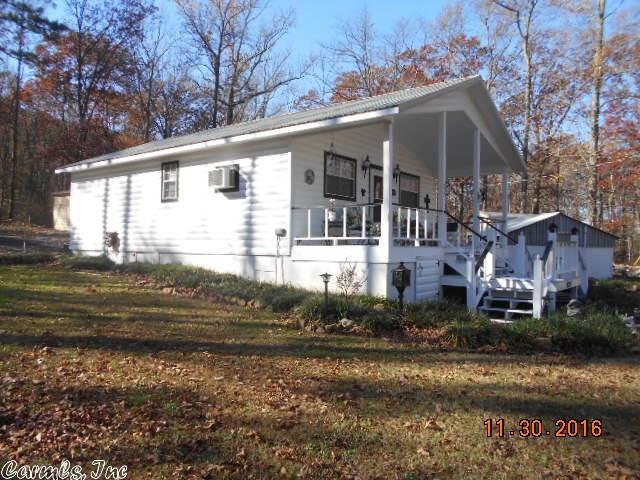 2863 Highway 270
