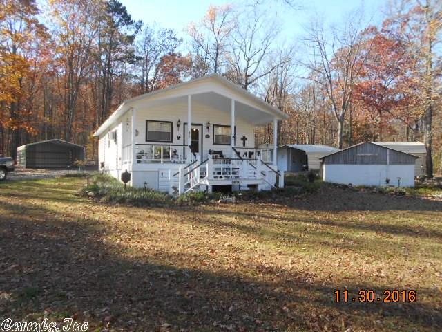 2863 Highway 270