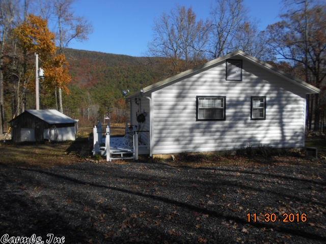 2863 Highway 270