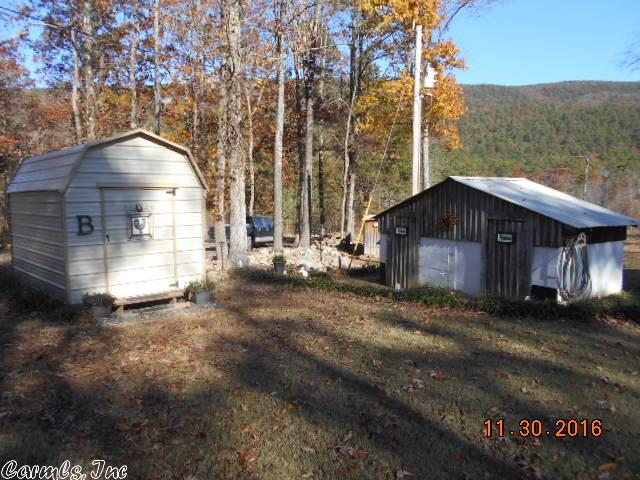 2863 Highway 270