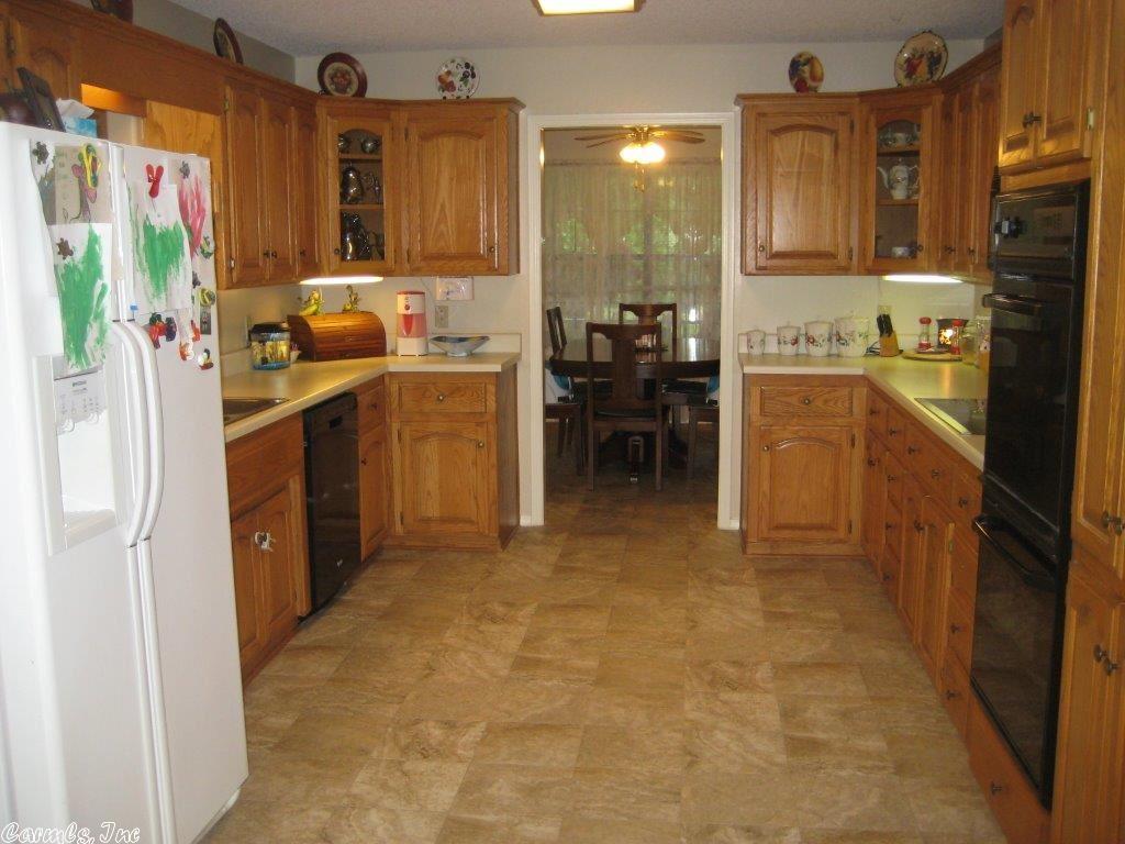 178 Walnut Ln Mena, AR 71953