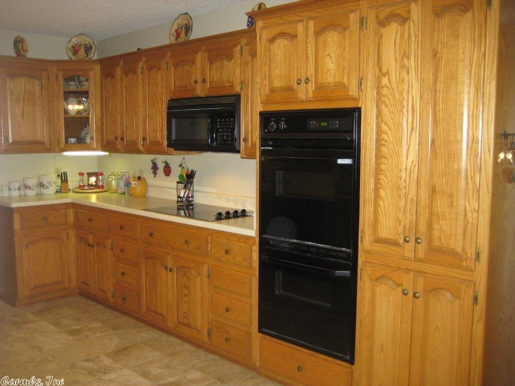 178 Walnut Ln Mena, AR 71953