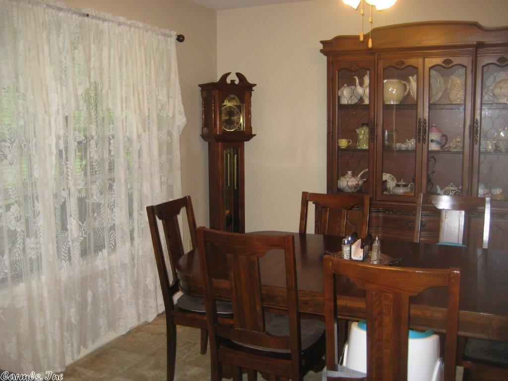 178 Walnut Ln Mena, AR 71953