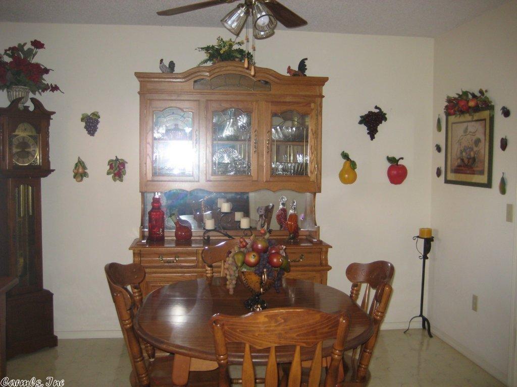 178 Walnut Ln Mena, AR 71953