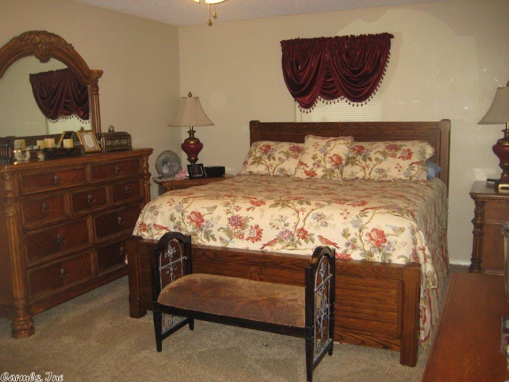 178 Walnut Ln Mena, AR 71953